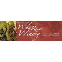 Wide River Winery Presents Lewis Knudsen