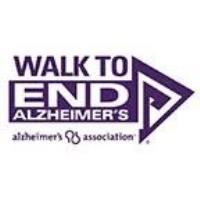 Walk to End Alzheimer's 2022