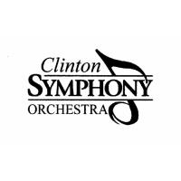 Dvorak's Brilliance - Clinton Symphony Orchestra