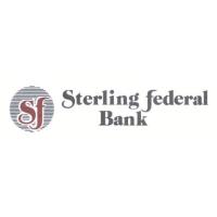 Sterling Federal Bank Blood Drive