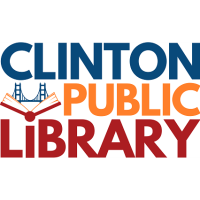 Afternoon Adventures. Clinton Public Library.