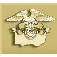 Clinton County Administration Blood Drive