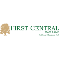 Grilling For Charity | First Central State Bank