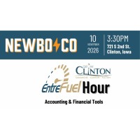 EntreFuel Hour: Accounting and Financial Tools & Techniques For Improved Business Management