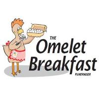 Children's Discovery Center 28th Annual Omelet Breakfast Fundraiser