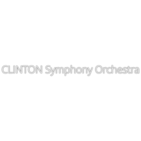 Clinton Symphony Orchestra Concert