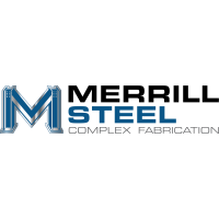 Merrill Steel