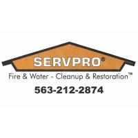 SERVPRO of Clinton