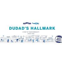 Dudad's Hallmark - Clinton