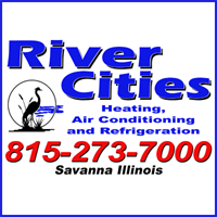River Cities Heating, Air Conditioning & Refrigeration