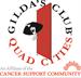 Gilda's Club Monthly Cancer Support Group in Clinton