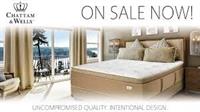 Factory Direct Mattress & Furniture - Clinton