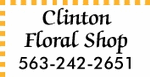 Clinton Floral Shop