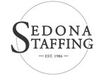 Sedona Staffing Service