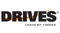 Diamond-Drives by Timken