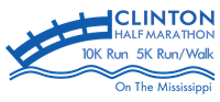 Clinton Half Marathon