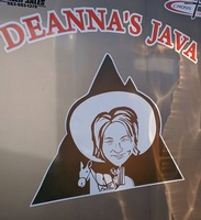 Deanna's Java Station
