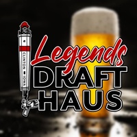 Legend's Draft Haus
