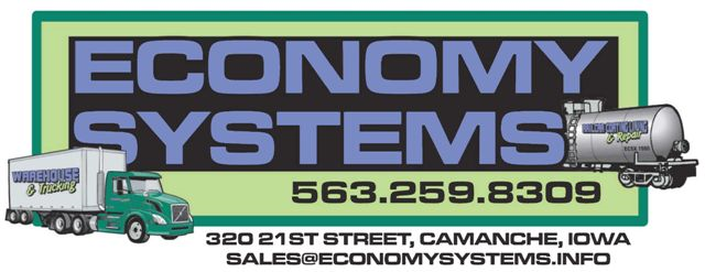 Economy Coating Systems, Inc.