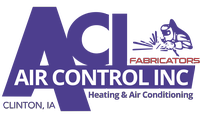 Air Control, Inc.