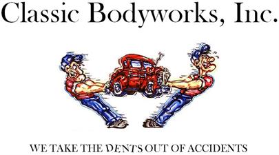 Classic Bodyworks, Inc.