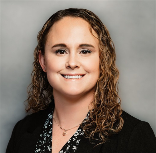 Desiree Drinkall  Assistant Branch Manager Lincolnway & Camanche