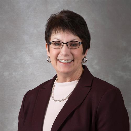 Kathy Hand  Vice President Loan Operations Manager