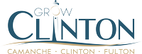 Grow Clinton