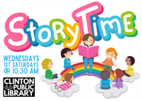 Bilingual Storytime