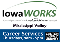 IowaWORKS Career Services