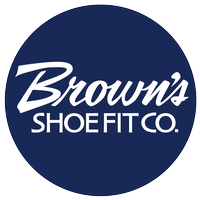 Brown's Shoe Fit