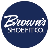 Brown's Shoe Fit