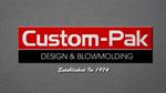 Custom-Pak, Inc.