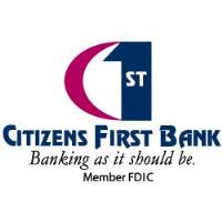 Citizens First Bank Announces 2023 Results at Annual Shareholder Meeting