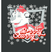 CCC 45th B-rrry Scurry Race Results