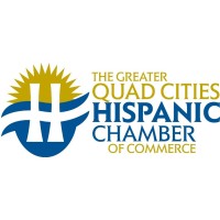 The Greater Quad Cities Hispanic Chamber of Commerce Grand Opening of New Location