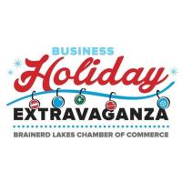 2015 Business Holiday Extravaganza