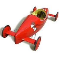 Summer Soap Box Derby