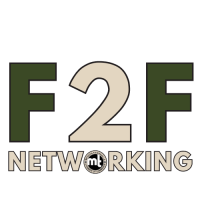 FACE2FACE NETWORKING April 10, 2024