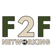 FACE2FACE NETWORKING July 30 2025