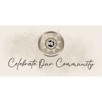 ''Celebrate Our Community'' 2025 AWARDS DINNER
