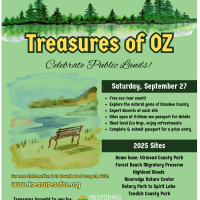 Treasures of OZ