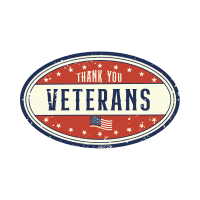 Chamber Veterans Celebration Luncheon November 19, 2025
