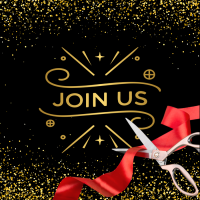 Chase Bank Grand Opening