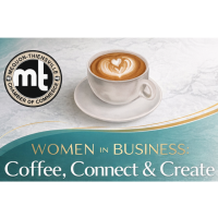 M-T Chamber Women in Business Event
