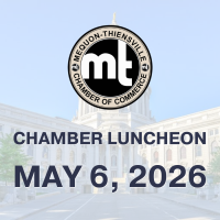 CHAMBER LUNCHEON - MAY 6, 2026