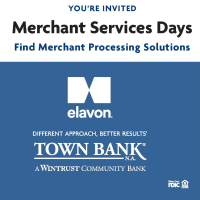 Merchant Services Days