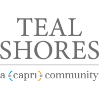 Teal Shores Connections, Cocktails & Live Music on the Patio
