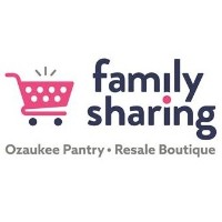 Family Sharing Inaugral Win Win Shopping Party!