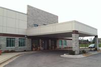 We are located across from Sendick's in the Mequon Medical Bldg.